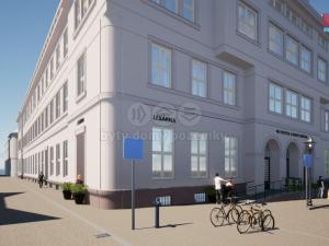 Pronájem obchodního prostoru, Opava - Město, Masarykova třída, 20 m2