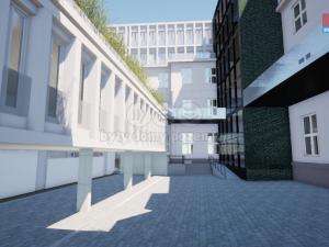 Pronájem obchodního prostoru, Opava - Město, Masarykova třída, 20 m2