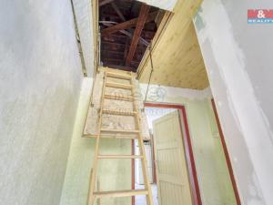 Prodej rodinného domu, Srbice - Strýčkovice, 55 m2