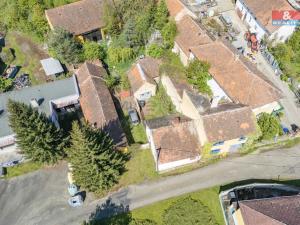 Prodej rodinného domu, Srbice - Strýčkovice, 55 m2