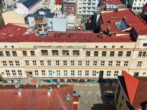 Prodej obchodního prostoru, Opava - Město, Masarykova třída, 50 m2