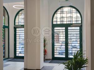 Prodej obchodního prostoru, Opava - Město, Masarykova třída, 40 m2
