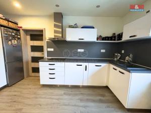 Prodej bytu 2+kk, Nový Bor, Lesná, 68 m2