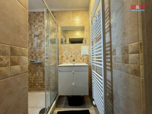 Prodej bytu 2+kk, Nový Bor, Lesná, 68 m2