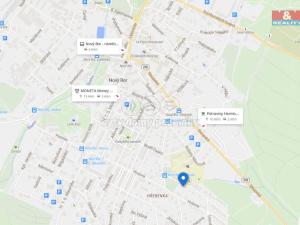 Prodej bytu 2+kk, Nový Bor, Lesná, 68 m2