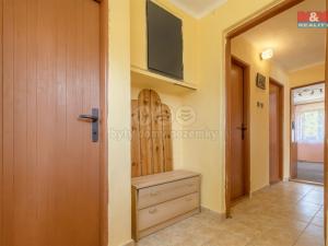 Prodej chaty, Ostrava - Krásné Pole, Nad Mlýnkem, 28 m2
