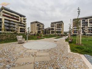 Pronájem bytu 3+kk, Praha - Modřany, Zlochova, 83 m2