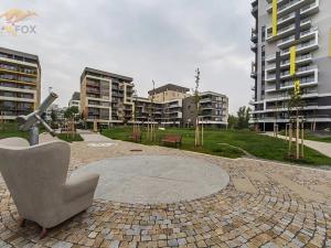 Pronájem bytu 3+kk, Praha - Modřany, Zlochova, 83 m2