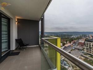 Pronájem bytu 3+kk, Praha - Modřany, Zlochova, 83 m2