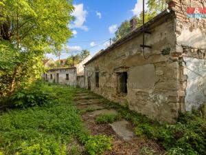Prodej rodinného domu, Olovnice, 50 m2