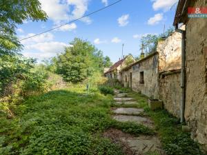 Prodej rodinného domu, Olovnice, 50 m2