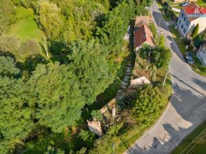 Prodej rodinného domu, Olovnice, 50 m2