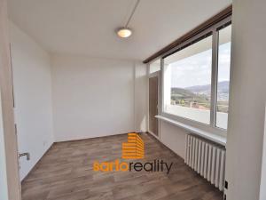 Pronájem bytu 3+1, Ústí nad Labem, Hilarova, 63 m2