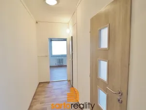 Pronájem bytu 3+1, Ústí nad Labem, Hilarova, 63 m2