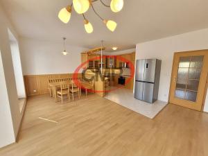 Pronájem bytu 4+kk, Praha - Strašnice, Sečská, 102 m2