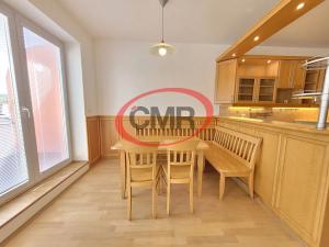 Pronájem bytu 4+kk, Praha - Strašnice, Sečská, 102 m2