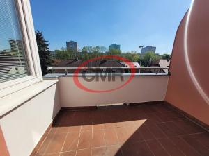 Pronájem bytu 4+kk, Praha - Strašnice, Sečská, 102 m2