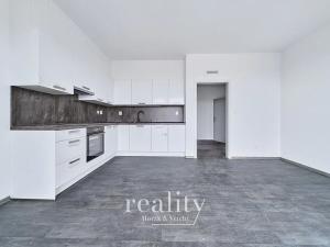 Pronájem bytu 2+kk, Jihlava, Vrchlického, 54 m2