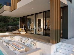 Prodej vily, Zadar, Chorvatsko, 240 m2