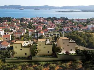 Prodej vily, Zadar, Chorvatsko, 240 m2