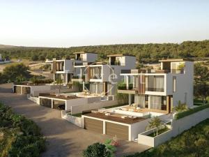 Prodej vily, Zadar, Chorvatsko, 240 m2