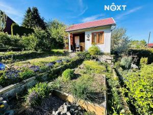 Prodej zahrady, Stružnice, 388 m2