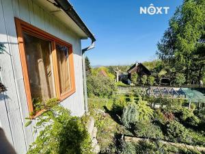 Prodej zahrady, Stružnice, 388 m2