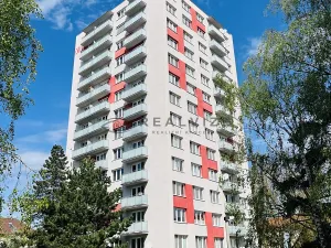 Prodej bytu 3+1, České Budějovice, Čéčova, 56 m2