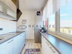 Prodej bytu 3+1, České Budějovice, Čéčova, 56 m2