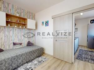 Prodej bytu 3+1, České Budějovice, Čéčova, 56 m2
