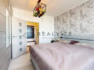 Prodej bytu 3+1, České Budějovice, Čéčova, 56 m2