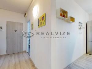 Prodej bytu 3+1, České Budějovice, Čéčova, 56 m2