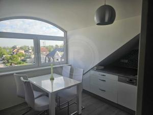 Pronájem bytu 3+kk, České Budějovice, Dobrovodská, 76 m2