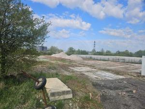 Prodej komerčního pozemku, Úsilné, 1520 m2