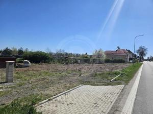 Prodej pozemku pro bydlení, Suchdol nad Lužnicí, 836 m2