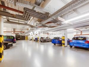 Pronájem bytu 2+kk, Praha - Stodůlky, Petržílkova, 57 m2