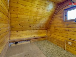 Prodej chaty, Dražeň, 120 m2