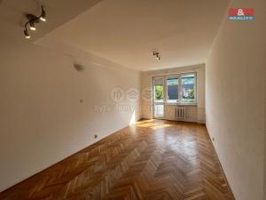 Pronájem bytu 2+1, Ústí nad Labem, Kozinova, 55 m2