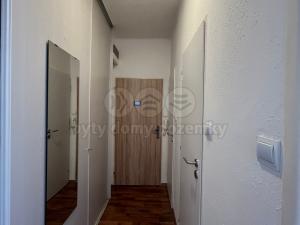 Pronájem bytu 2+1, Ústí nad Labem, Kozinova, 55 m2