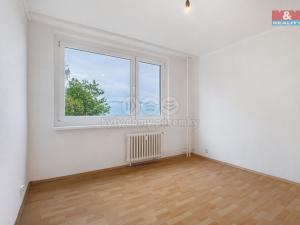 Prodej bytu 3+1, Teplice - Trnovany, V závětří, 71 m2