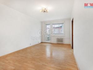 Prodej bytu 3+1, Teplice - Trnovany, V závětří, 71 m2