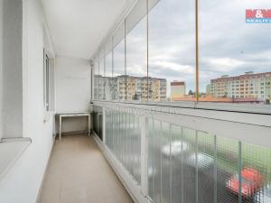 Prodej bytu 3+1, Teplice - Trnovany, V závětří, 71 m2