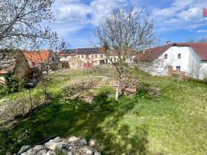 Prodej pozemku pro bydlení, Katovice, 1483 m2
