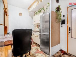 Prodej bytu 1+1, Tanvald, U Školky, 27 m2