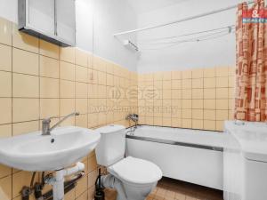 Prodej bytu 1+1, Tanvald, U Školky, 27 m2