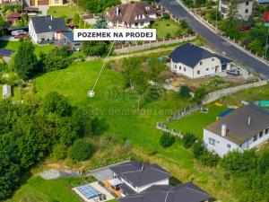 Prodej pozemku pro bydlení, Děčín - Děčín IV-Podmokly, 2102 m2