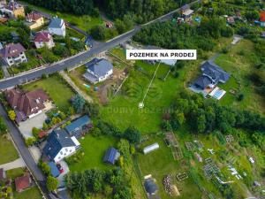 Prodej pozemku pro bydlení, Děčín - Děčín IV-Podmokly, 2102 m2