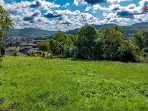 Prodej pozemku pro bydlení, Děčín - Děčín IV-Podmokly, 2102 m2