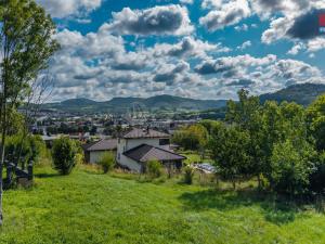 Prodej pozemku pro bydlení, Děčín - Děčín IV-Podmokly, 2102 m2