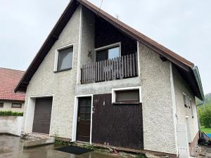 Pronájem rodinného domu, Chvatěruby, 14 m2